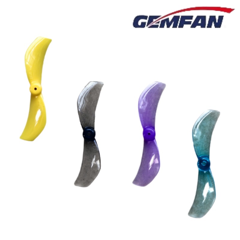 Drone Racing Gate - 4Pairs Gemfan 1610 Drone Propeller 1.6x10