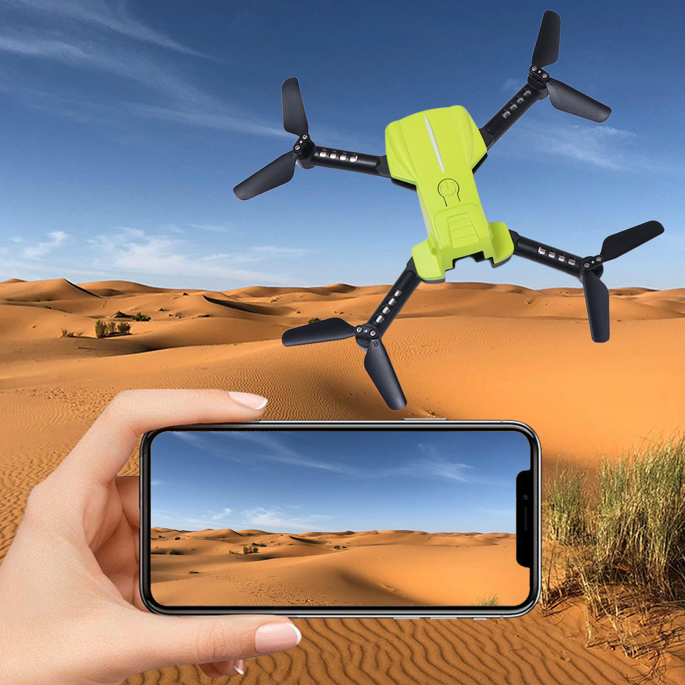 Drone Racing Camera - RC Helicopter ABS Remote Control Airplane