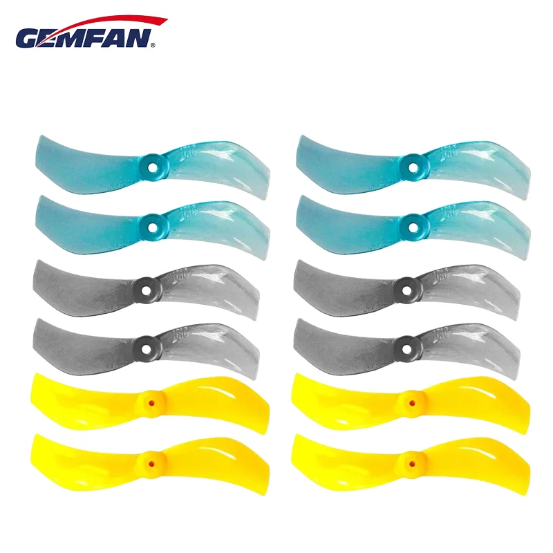 4Pairs Gemfan 1610 Drone Prope – обзор и цена Drone Racing Gate