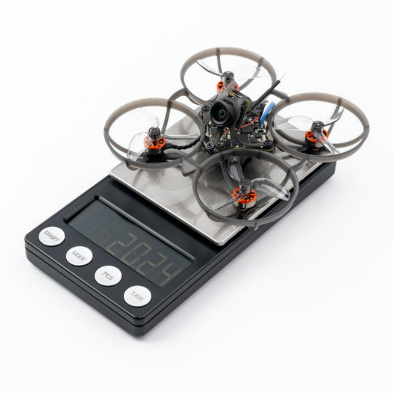 BETAFPV Air75 II Brushless Who – обзор и цена Drone Racing Vtx