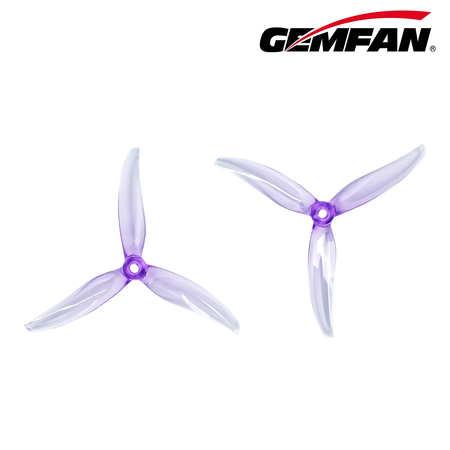 12 Pairs Gemfan 5129.2 MinJae  – обзор и цена Drone Racing Motor