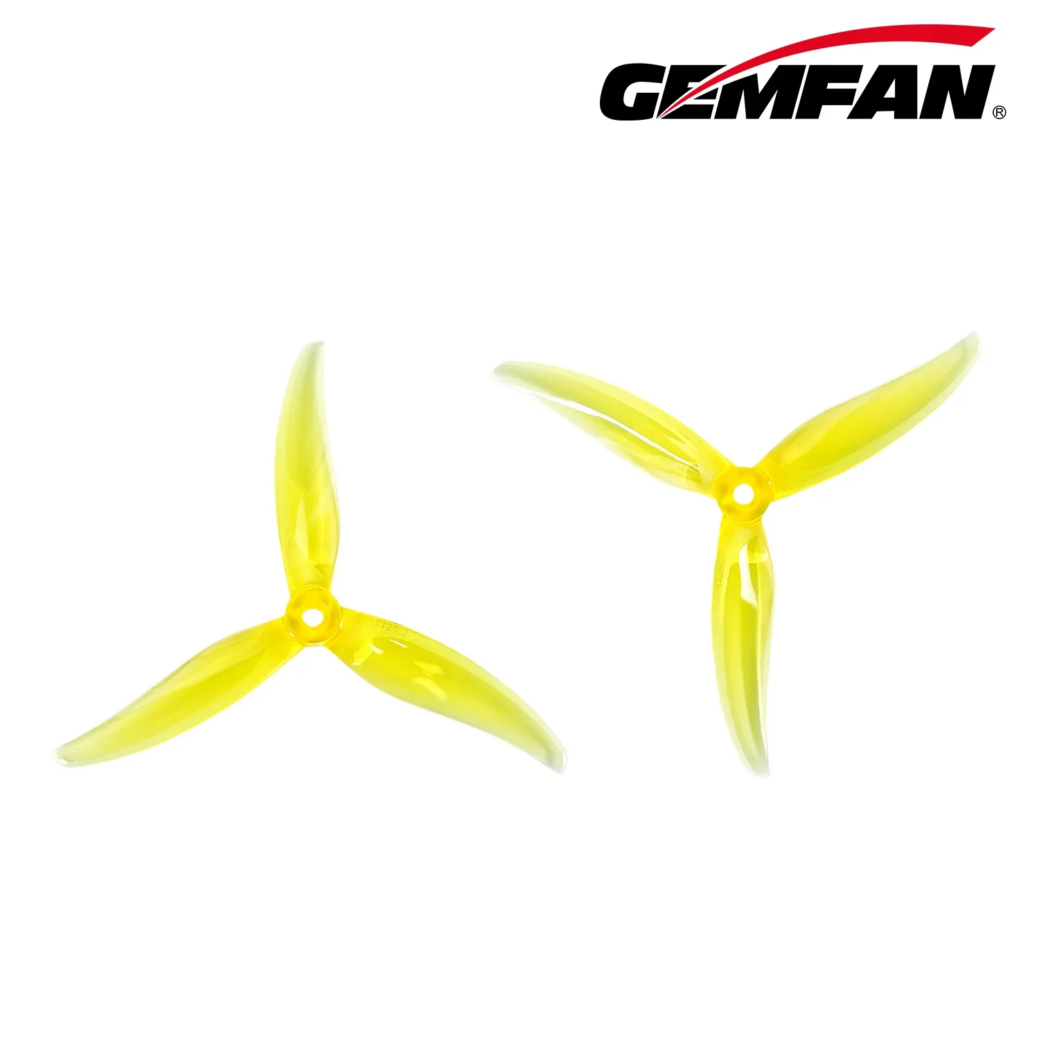 12 Pairs Gemfan 5129.2 MinJae  – обзор и цена Drone Racing Motor