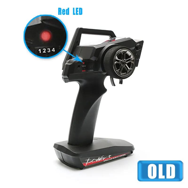 For WLtoys V1/2/3 Remote Contr – обзор и цена Drone Racing Receiver