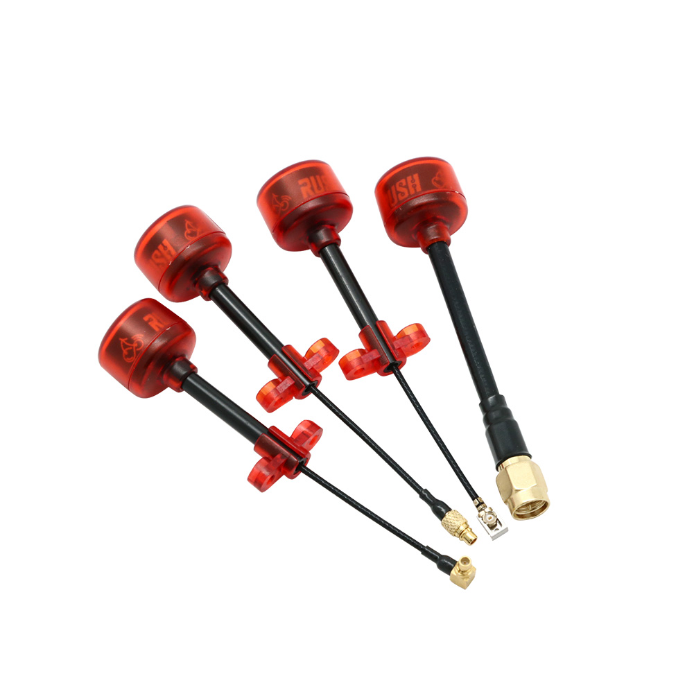Rush Cherry FPV 5.8G Antenna L – обзор и цена Drone Racing Goggles