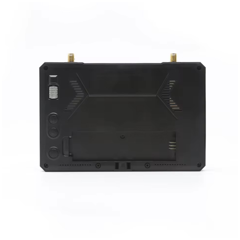 SKYZONE M5 FPV Monitor 5 Inch  – обзор и цена Drone Racing Gate
