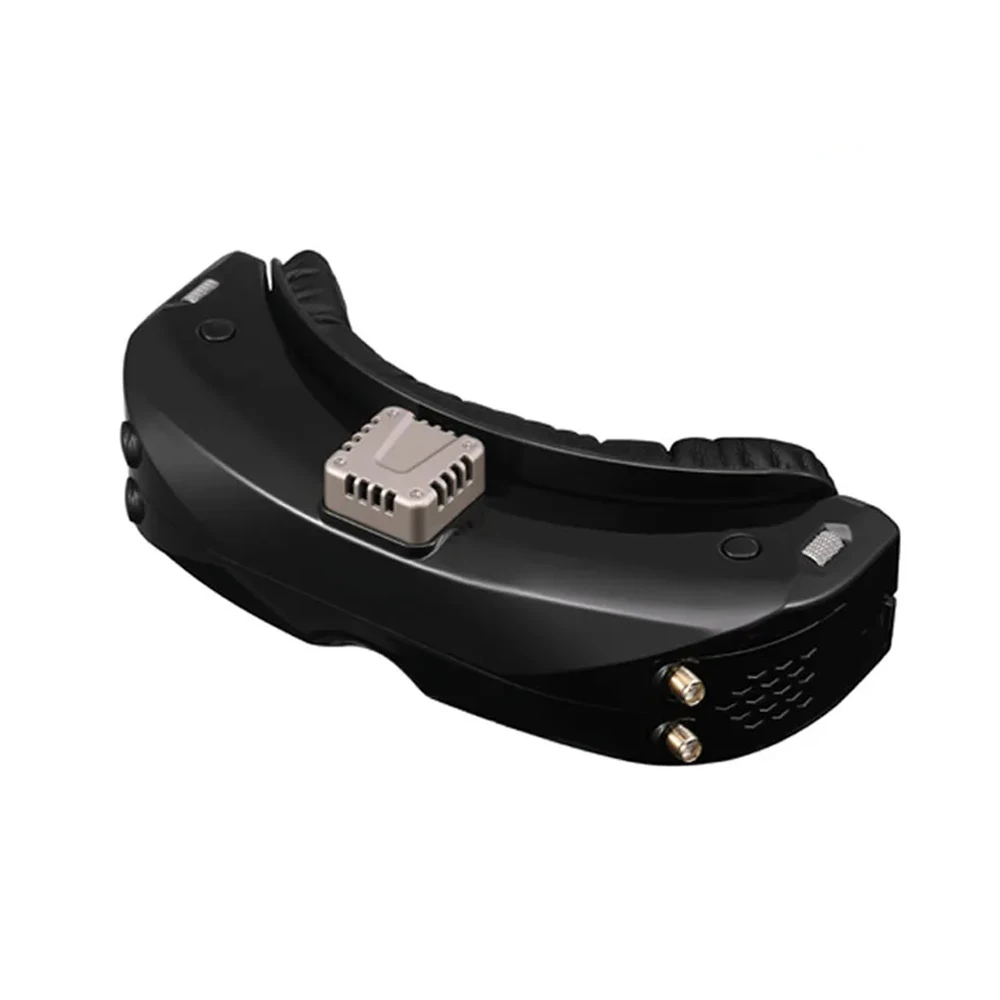 Skyzone Sky04X Pro Oled Fpv Go – обзор и цена Drone Racing Receiver