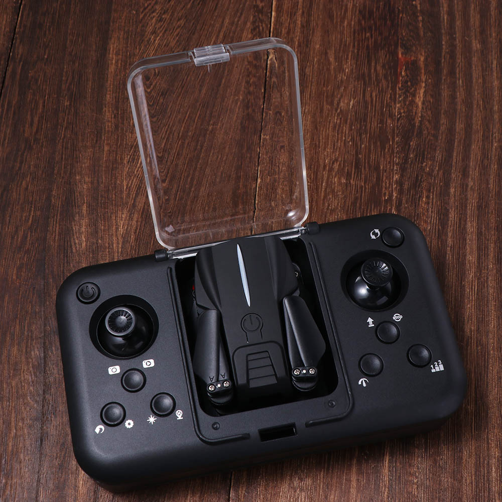 RC Helicopter ABS Remote Contr – обзор и цена Drone Racing Camera
