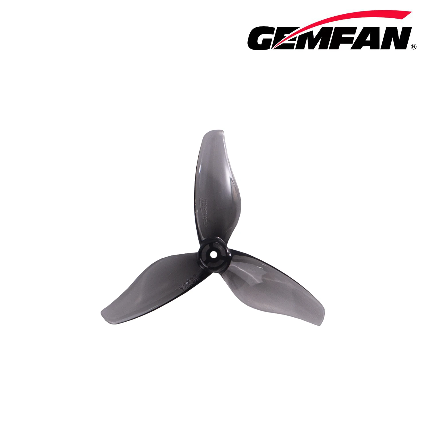 4-16Pairs Gemfan Hurricane 202 – обзор и цена Drone Racing Motor