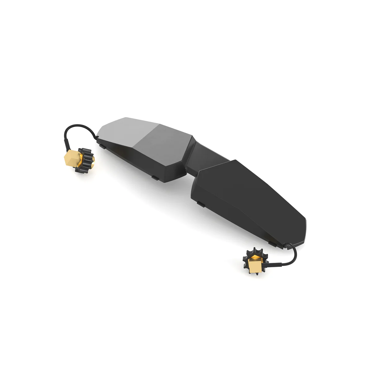 Walksnail Patch Antenna V2 Ava – обзор и цена Drone Racing Antenna