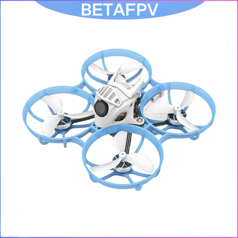 BETAFPV Meteor75 Pro 1S Brushl – обзор и цена Drone Racing Camera