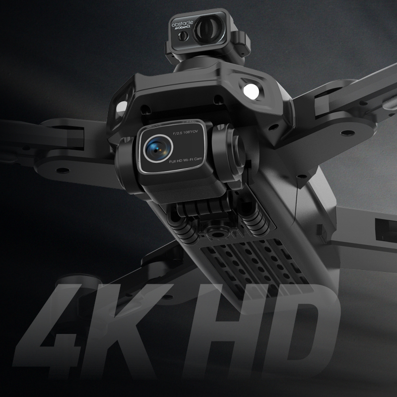LYZRC L900 PRO MAX Drone 4K Pr – обзор и цена Drone Racing Camera