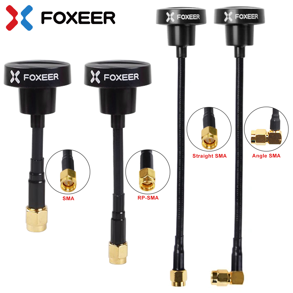 FOXEER FPV Antenna Pagoda Pro  – обзор и цена Drone Racing Antenna
