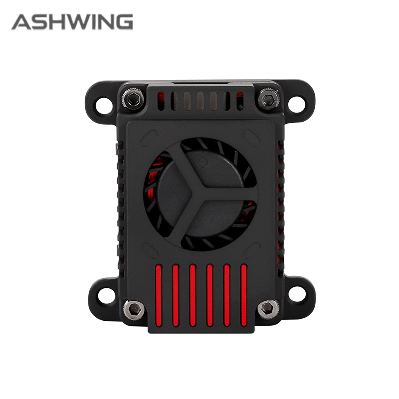 ASHWING5.8G Long-Range Video T – обзор и цена Drone Racing Receiver