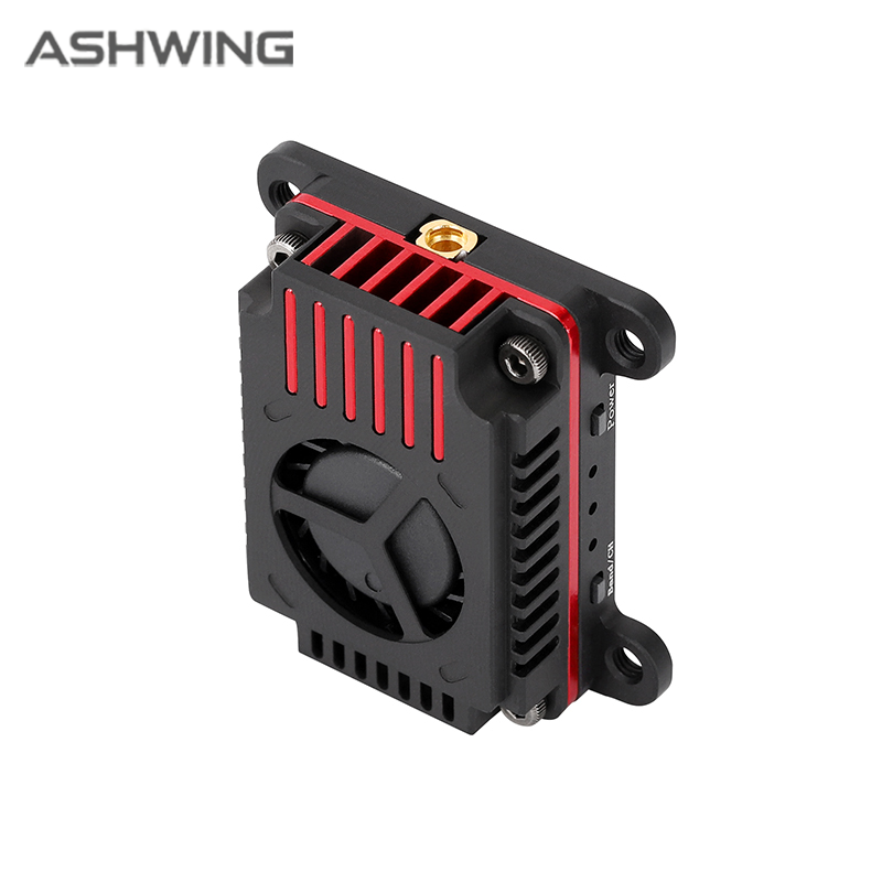 ASHWING5.8G Long-Range Video T – обзор и цена Drone Racing Receiver