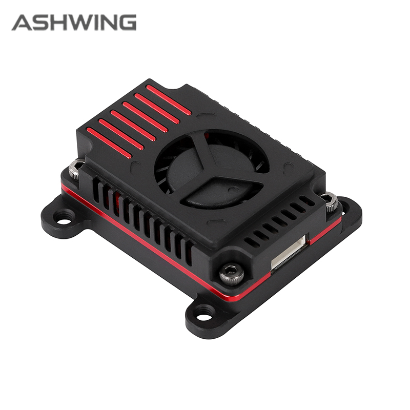 ASHWING5.8G Long-Range Video T – обзор и цена Drone Racing Receiver