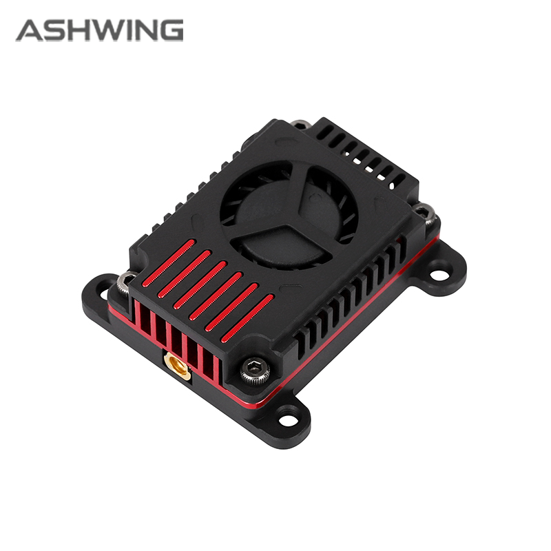 ASHWING5.8G Long-Range Video T – обзор и цена Drone Racing Receiver