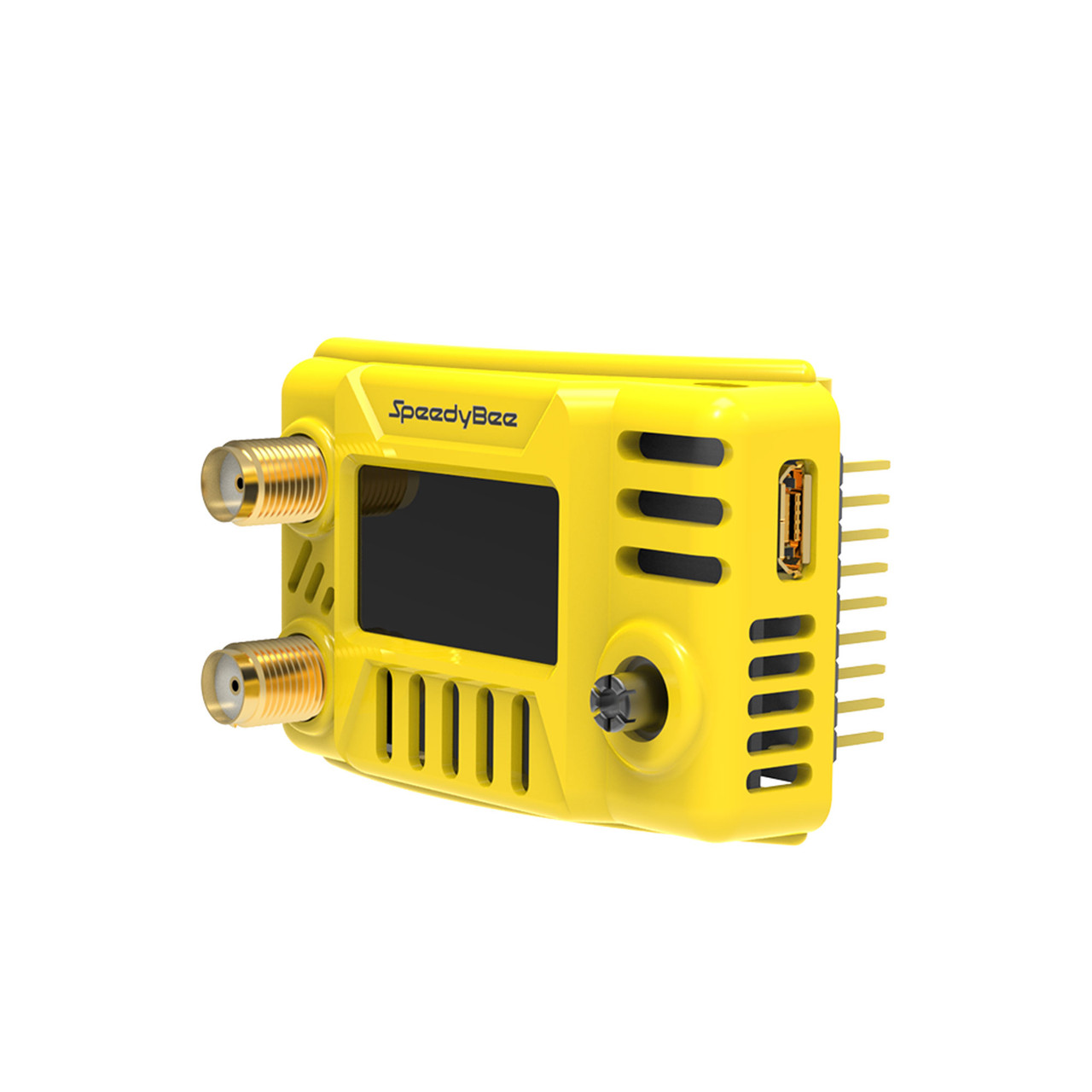 SpeedyBee 5.8GHz Goggles Recei – обзор и цена Drone Racing Receiver