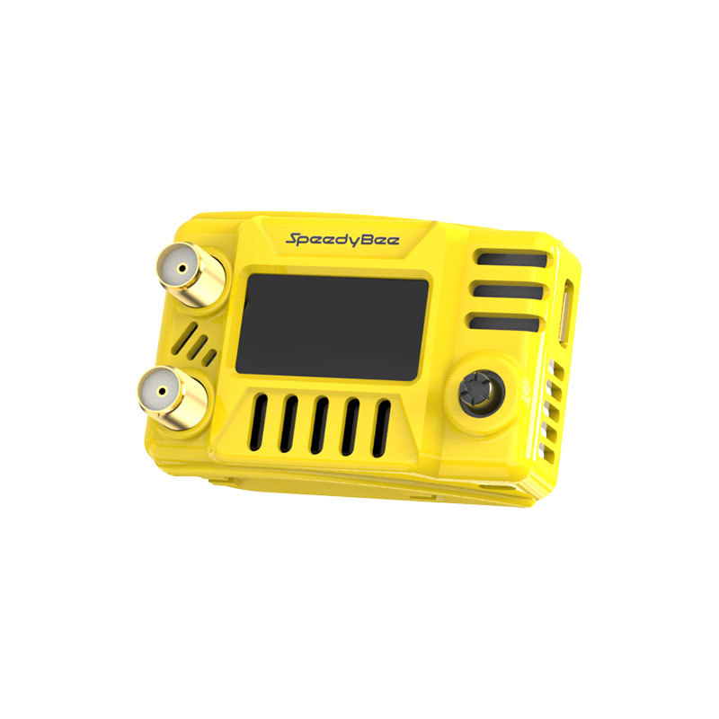 SpeedyBee 5.8GHz Goggles Recei – обзор и цена Drone Racing Receiver