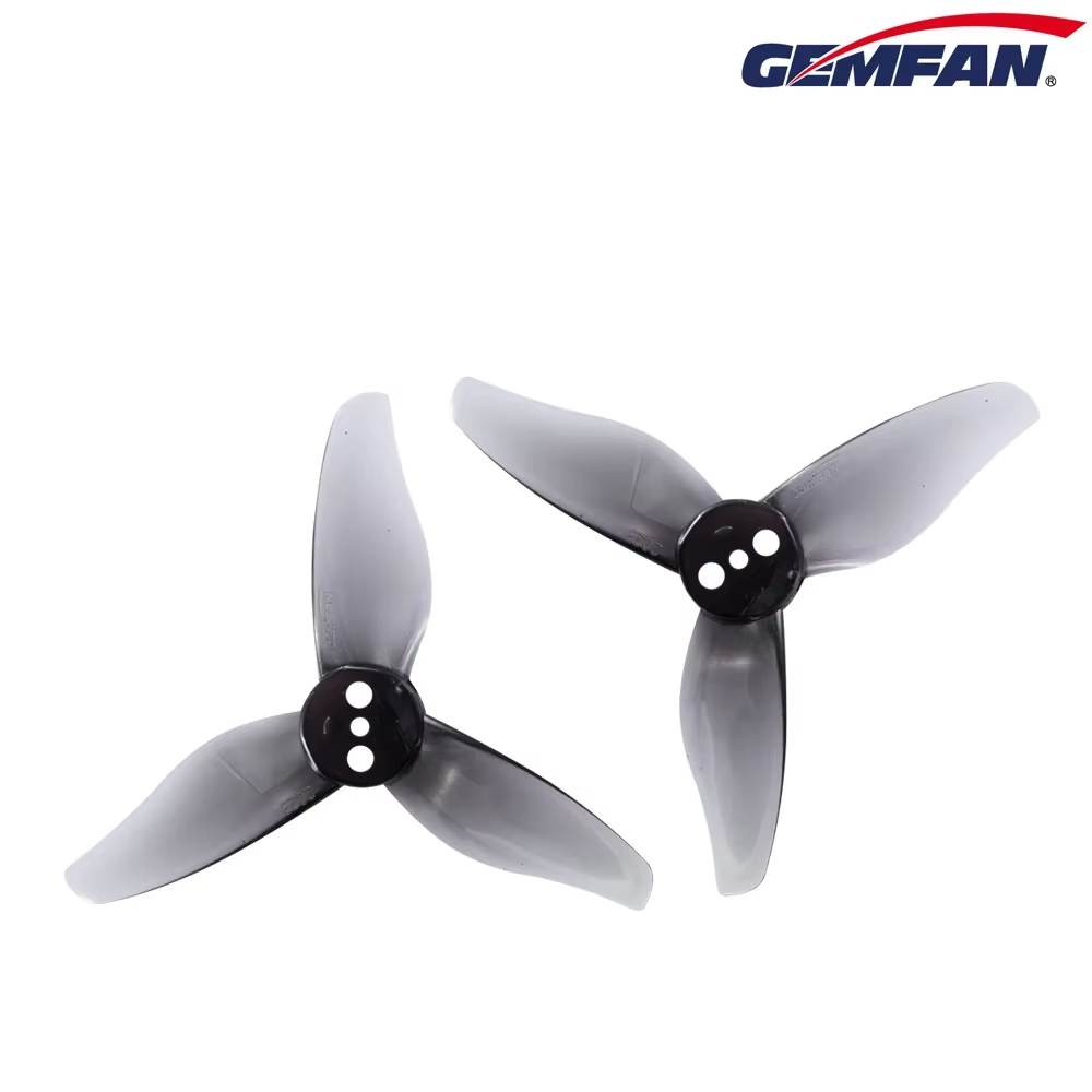 8PCS Gemfan Hurricane 2023 2X2 – обзор и цена Drone Racing Gate