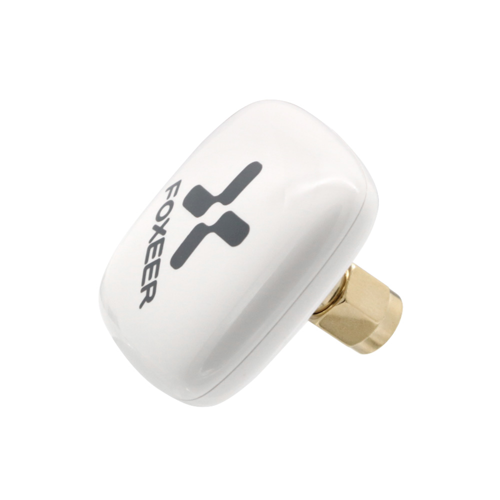 Foxeer-Echo 2 Patch Antenna, 9 – обзор и цена Drone Racing Antenna