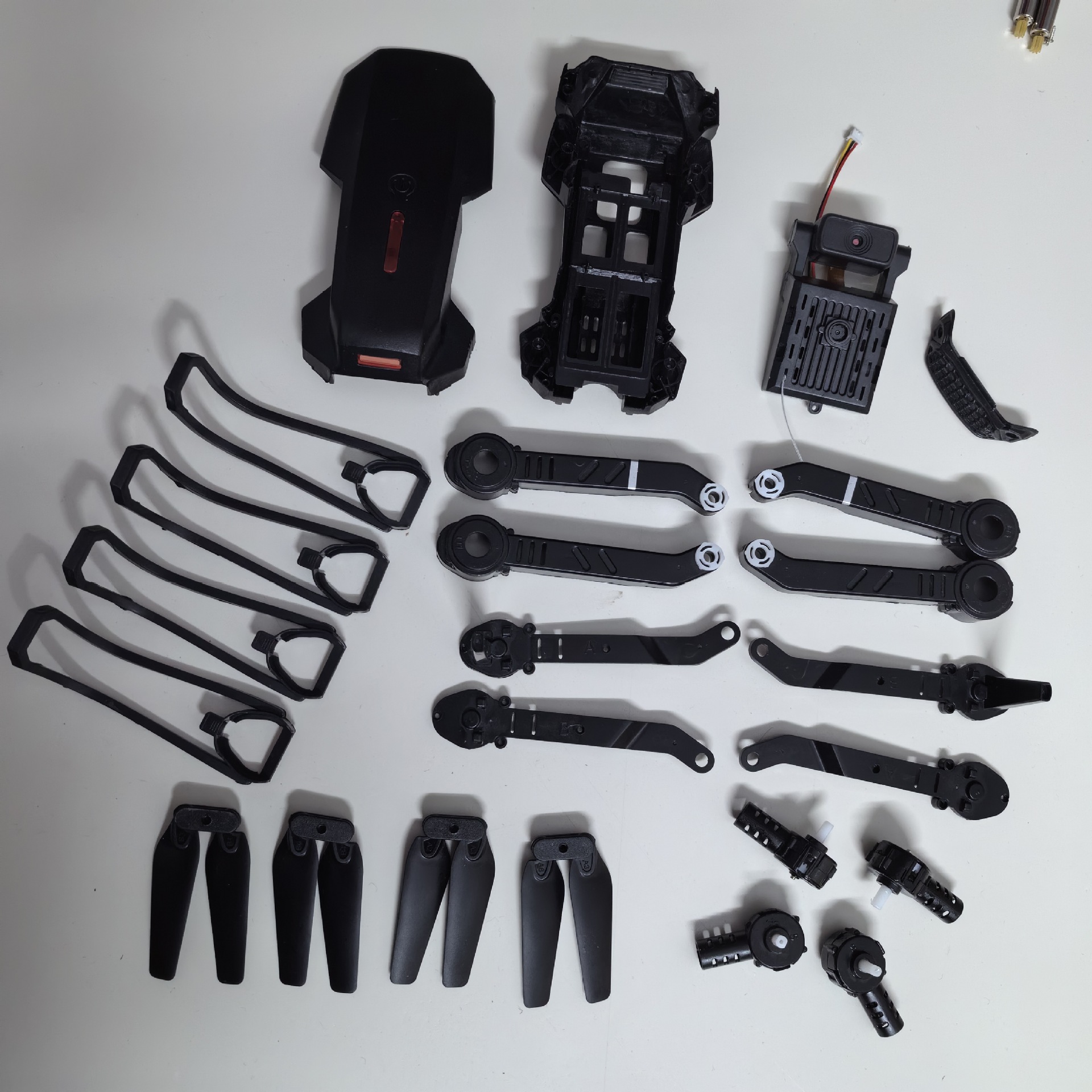 E88 RC Drone Accessories Spare – обзор и цена Drone Racing Motor
