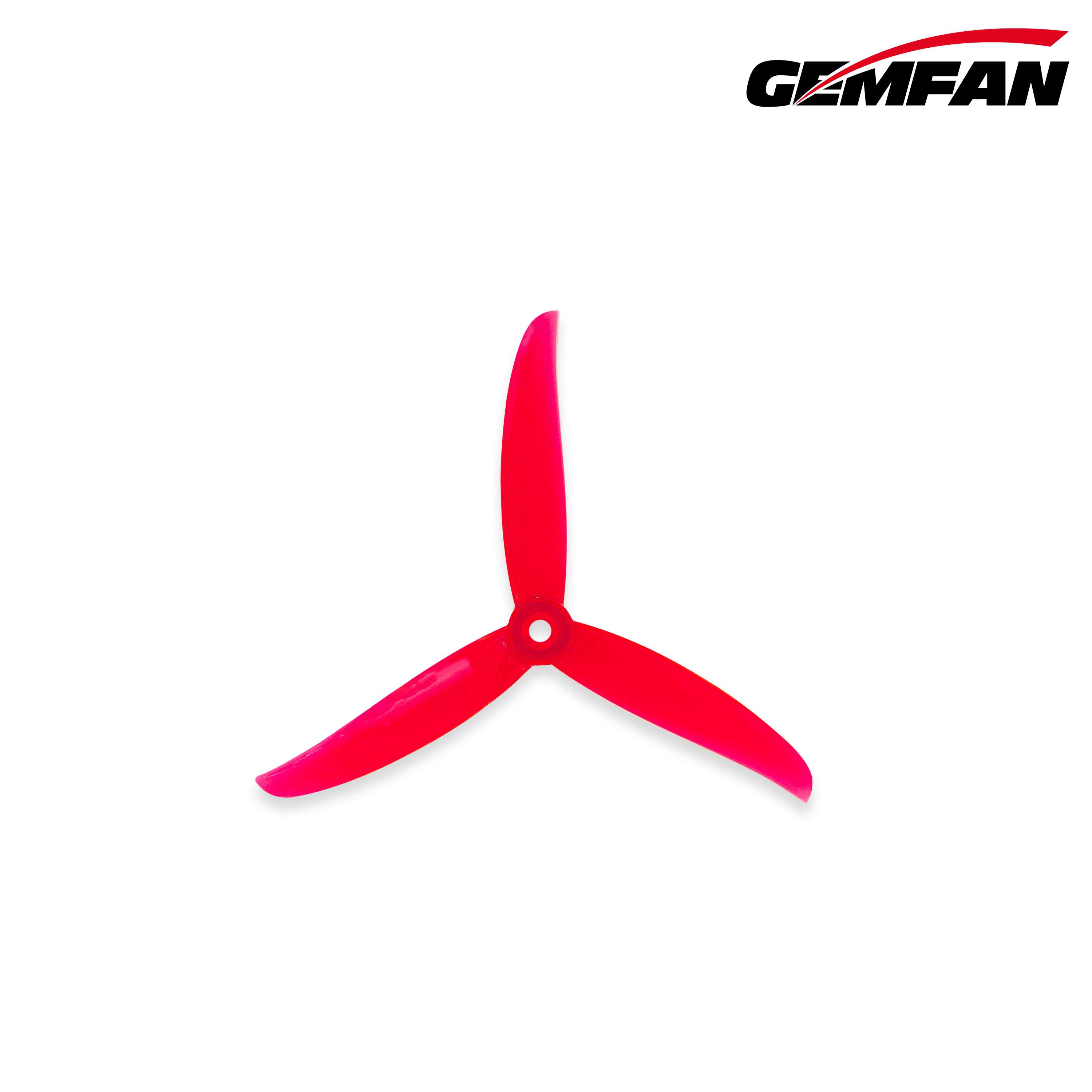 10 pairs/20pcs Gemfan Vanover  – обзор и цена Drone Racing Propeller