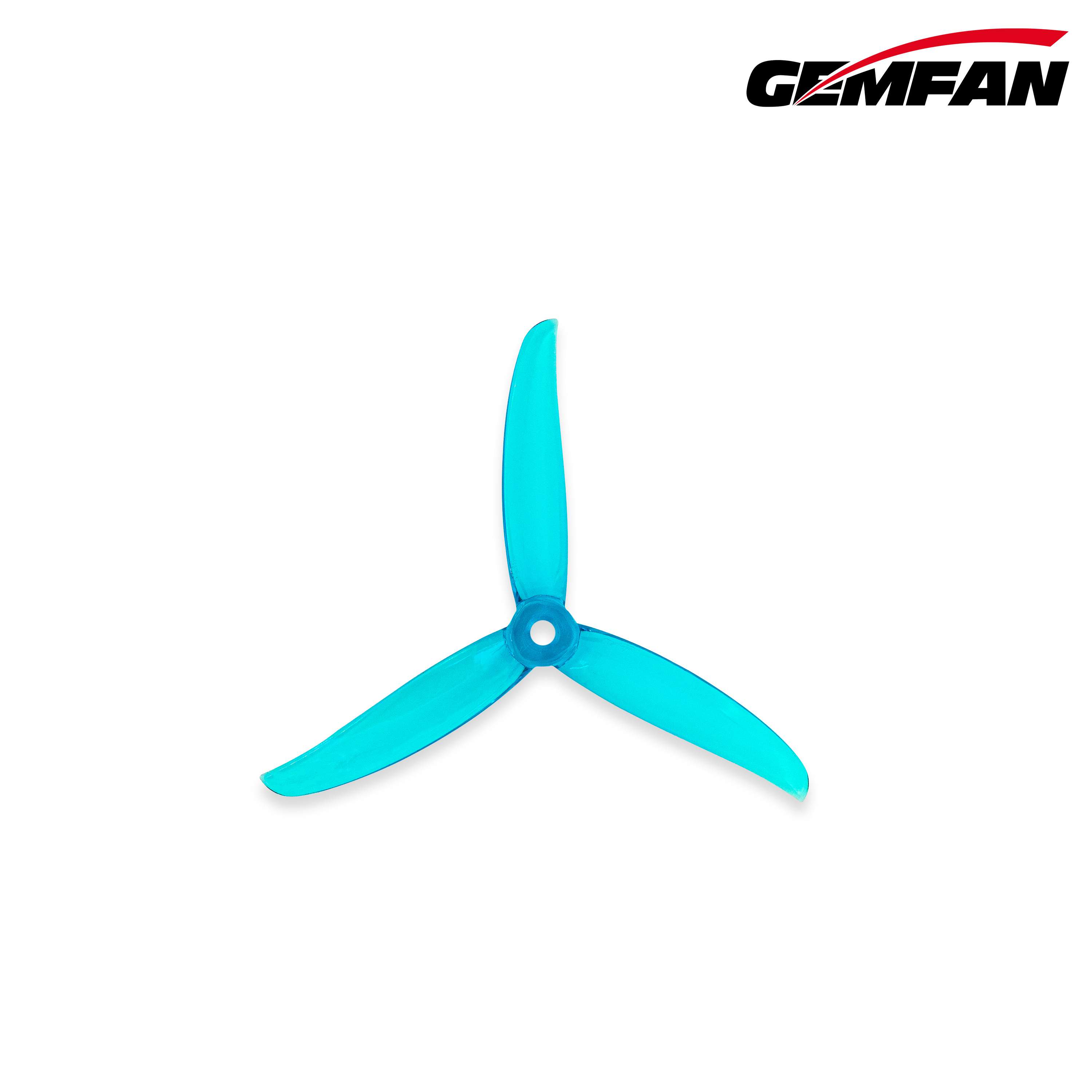 10 pairs/20pcs Gemfan Vanover  – обзор и цена Drone Racing Propeller