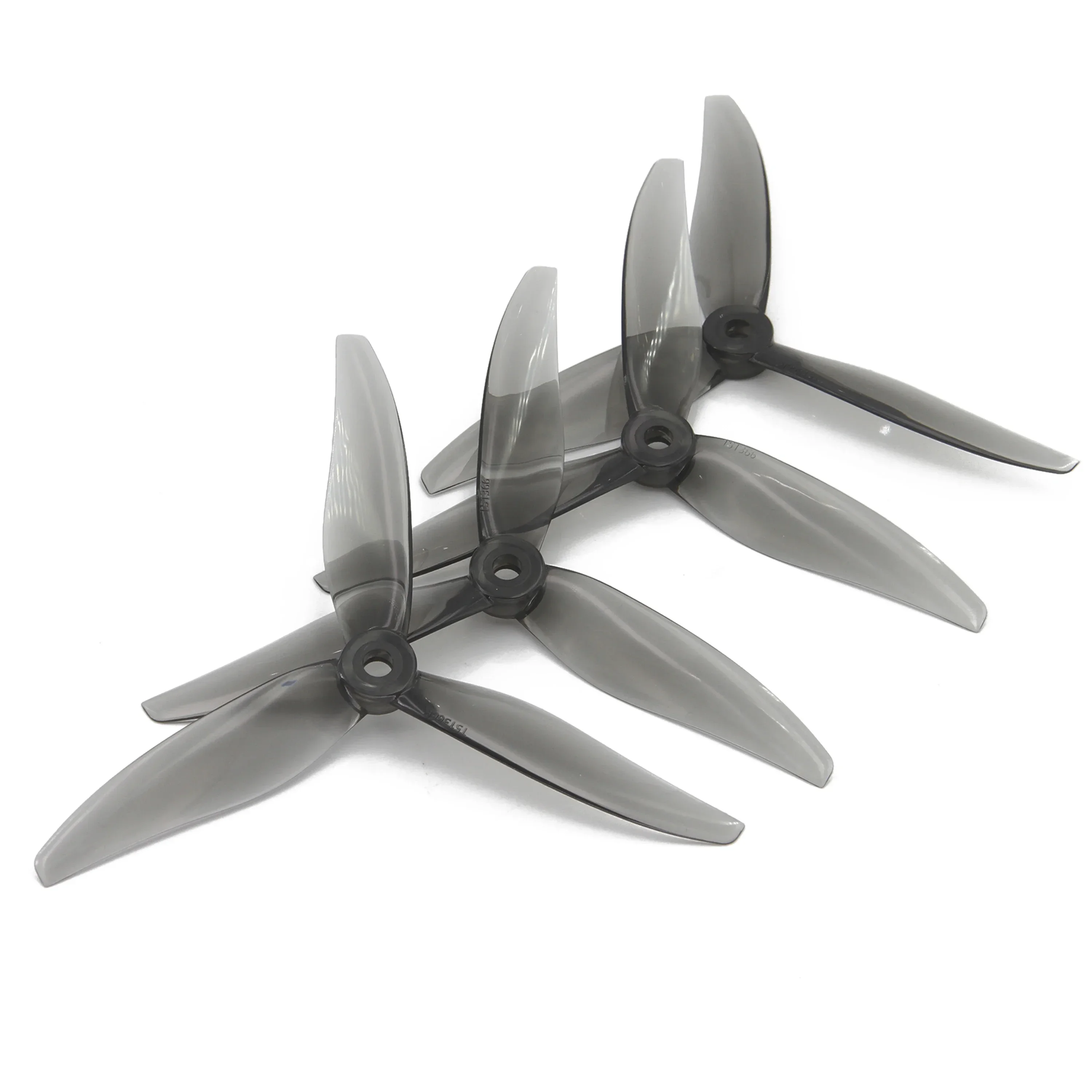 NEEBRC 12 Pairs 5 inch Props 3 – обзор и цена Drone Racing Motor