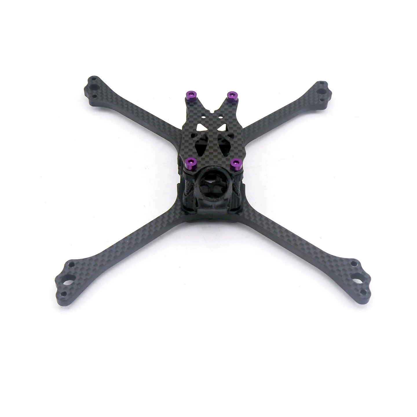 533 Air Frame 5inch FPV frame  – обзор и цена Drone Racing Flag