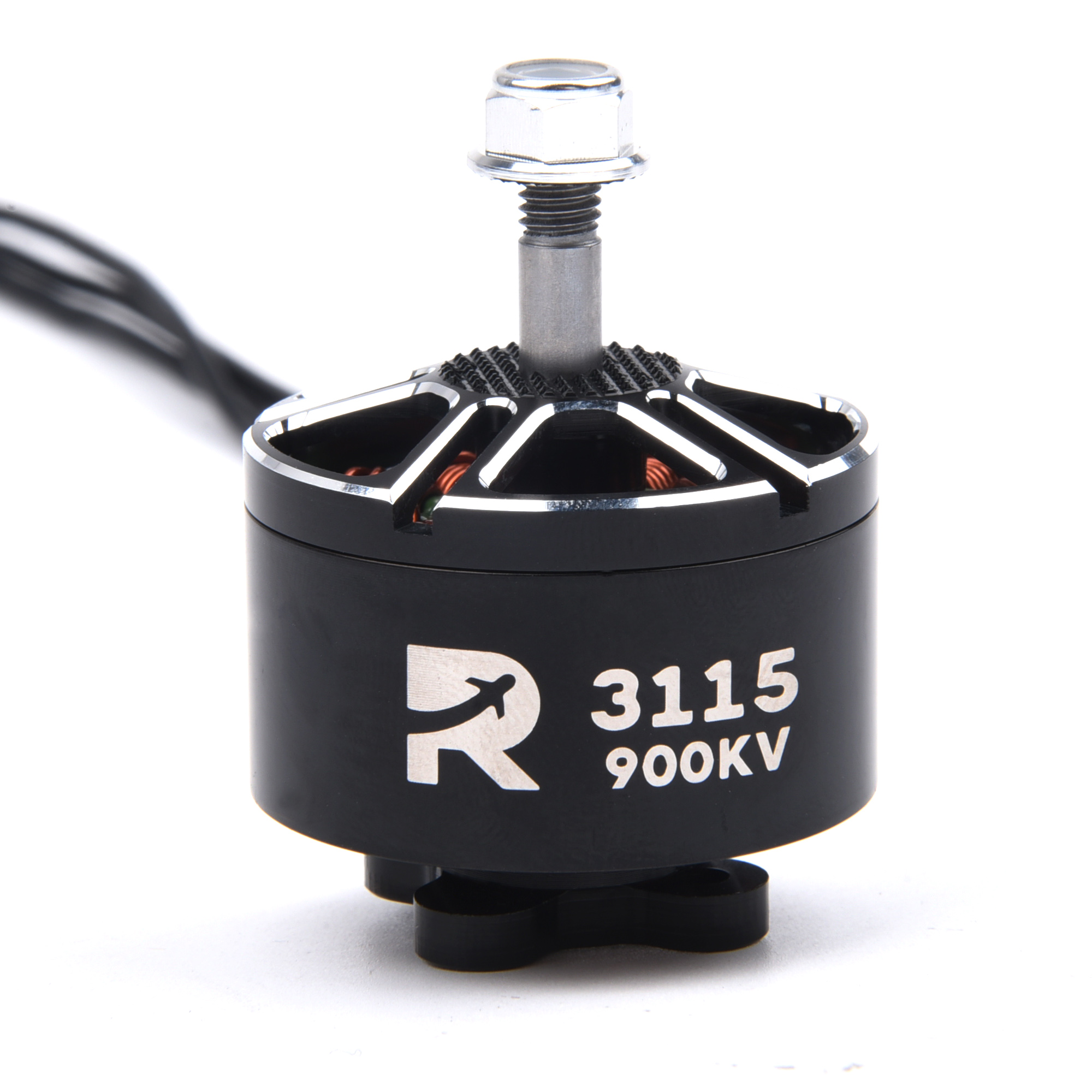 4PCS R3115 900KV Brushless Mot – обзор и цена Drone Racing Esc