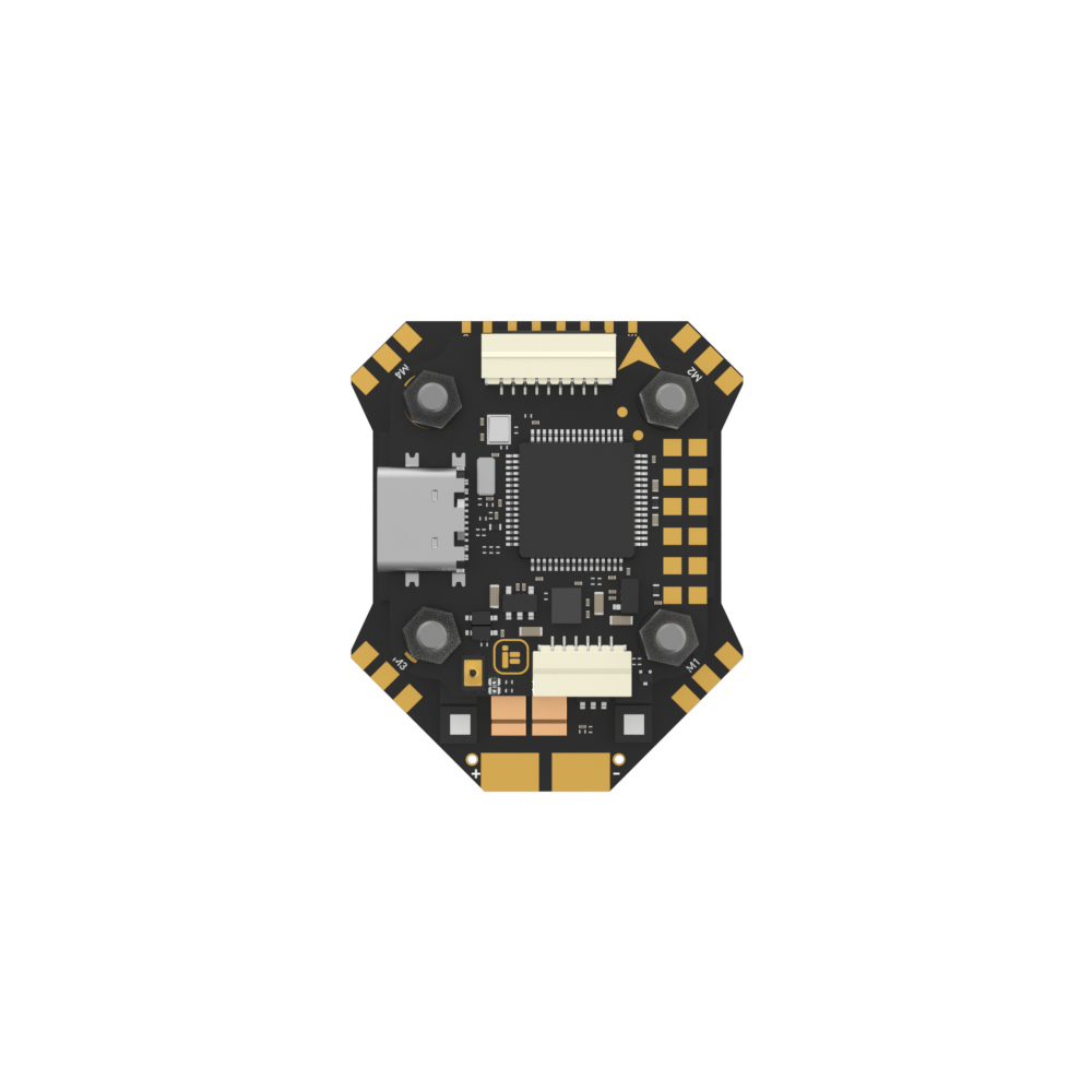 iFlight Borg F7 Mini Stack Fli – обзор и цена Drone Racing Esc
