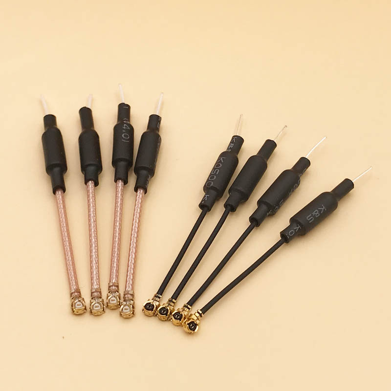 Micro 65mm 5.8G 2dBi U.FL IPEX – обзор и цена Drone Racing Antenna