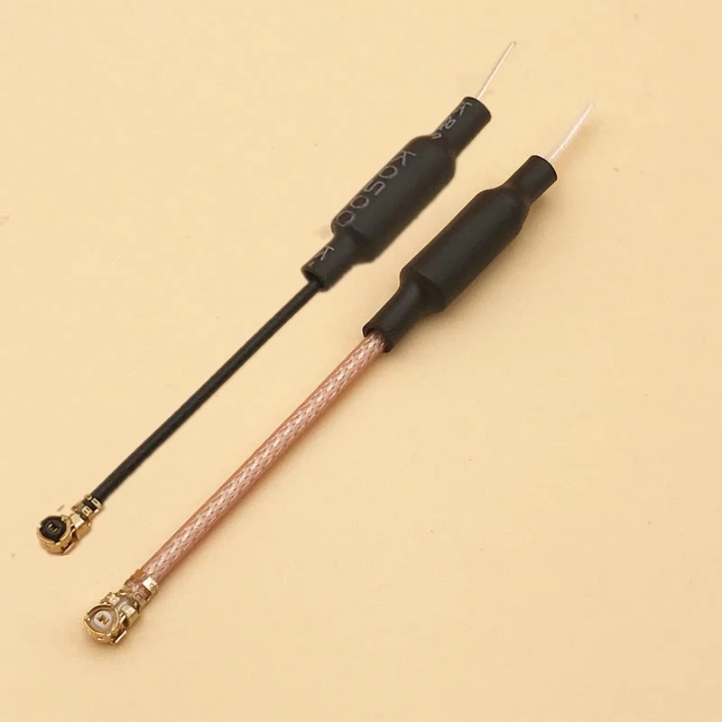 Micro 65mm 5.8G 2dBi U.FL IPEX – обзор и цена Drone Racing Antenna