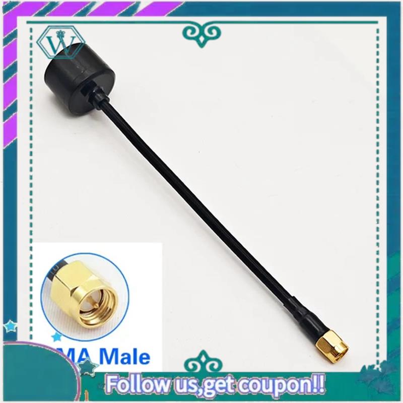 A75Q-3.3G Antenna Lollipop 160 – обзор и цена Drone Racing Antenna