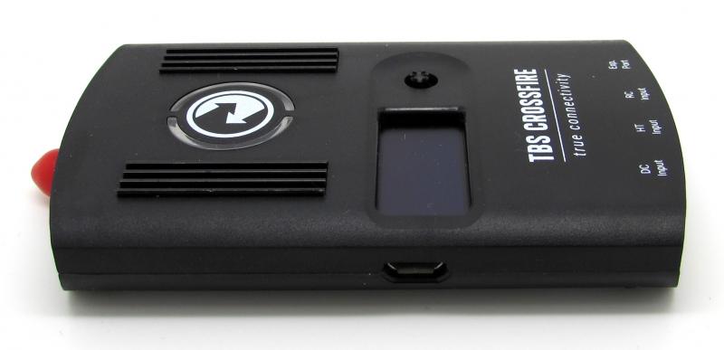 Long Range Radio Tbs Crossfire – обзор и цена Drone Racing Transmitter