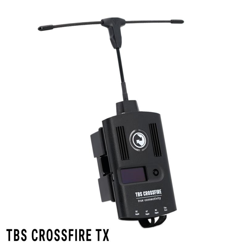 Long Range Radio Tbs Crossfire – обзор и цена Drone Racing Transmitter