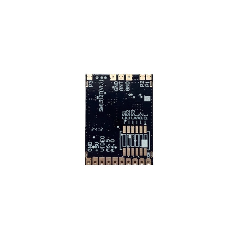 3.3G 800mw 1.6W FPV Antenna VT – обзор и цена Drone Racing Receiver