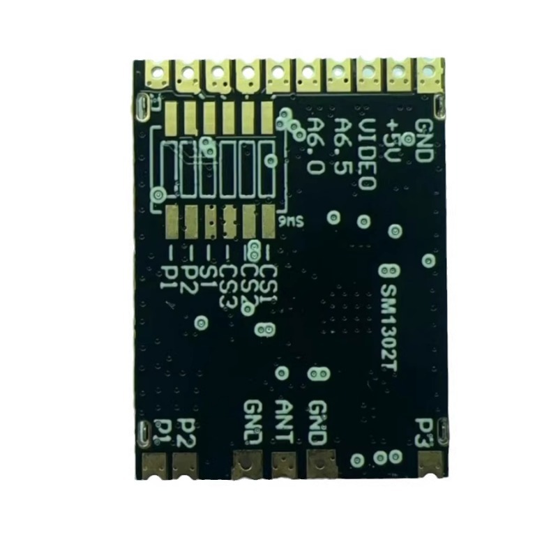 3.3G 800mw 1.6W FPV Antenna VT – обзор и цена Drone Racing Receiver